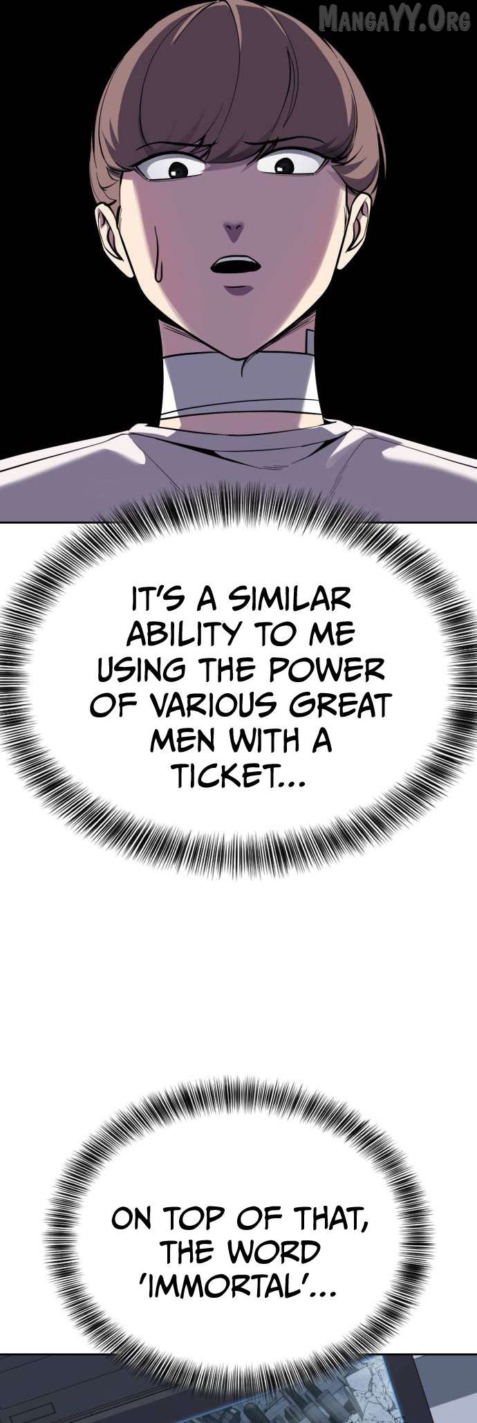 The Boy of Death Chapter 317 page 62