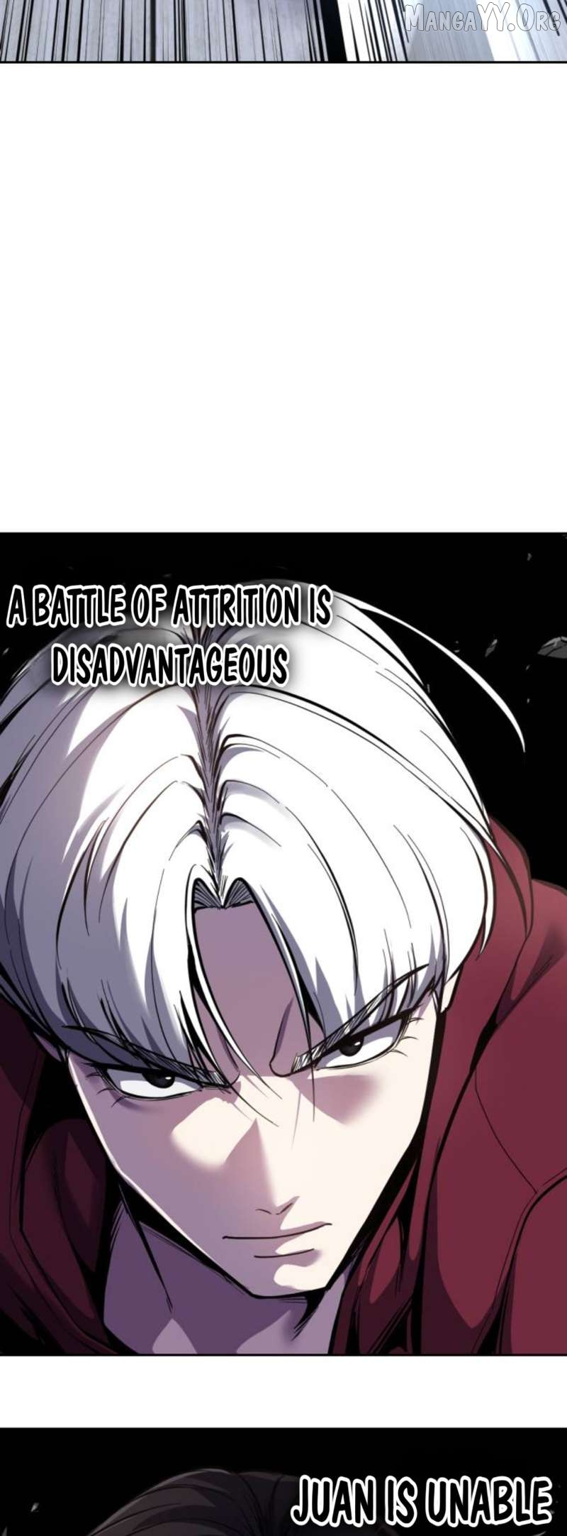 The Boy of Death Chapter 317 page 66