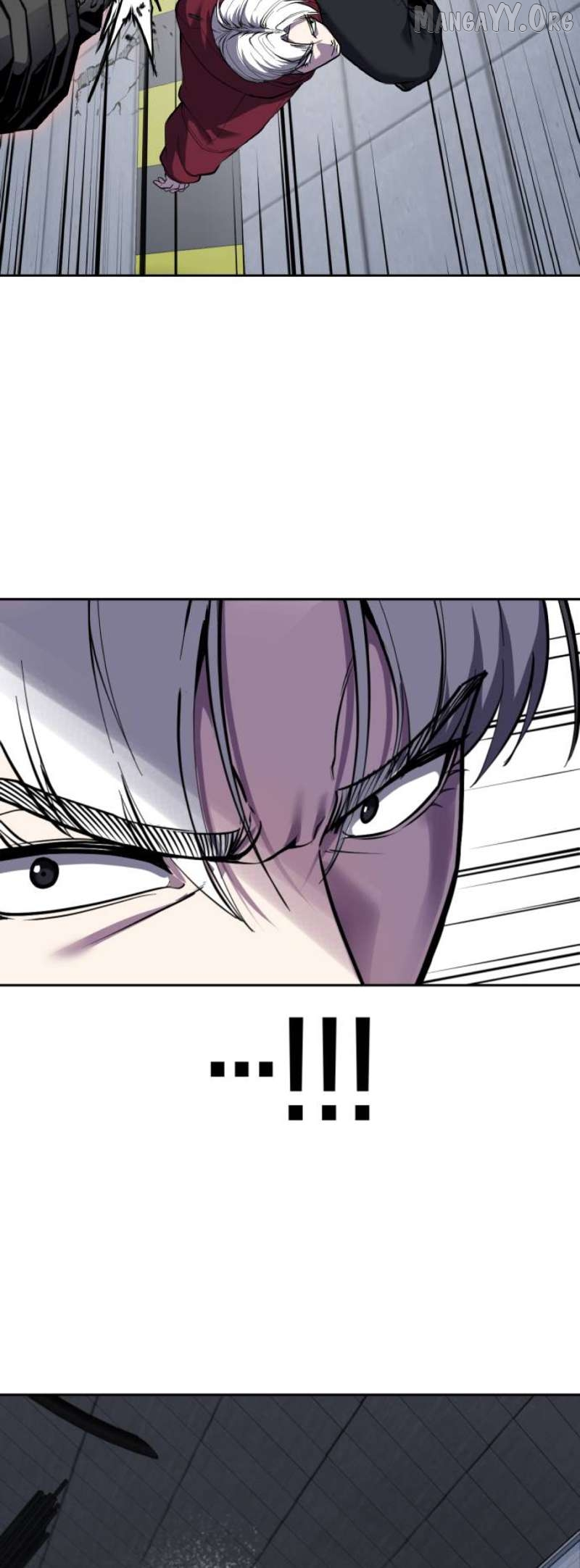 The Boy of Death Chapter 317 page 73