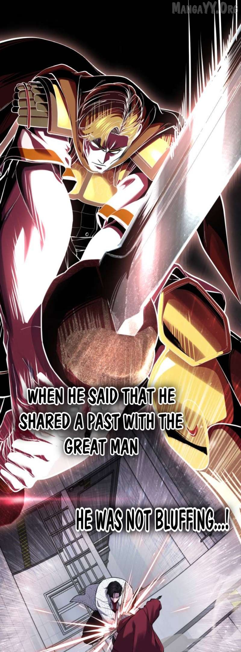 The Boy of Death Chapter 317 page 75