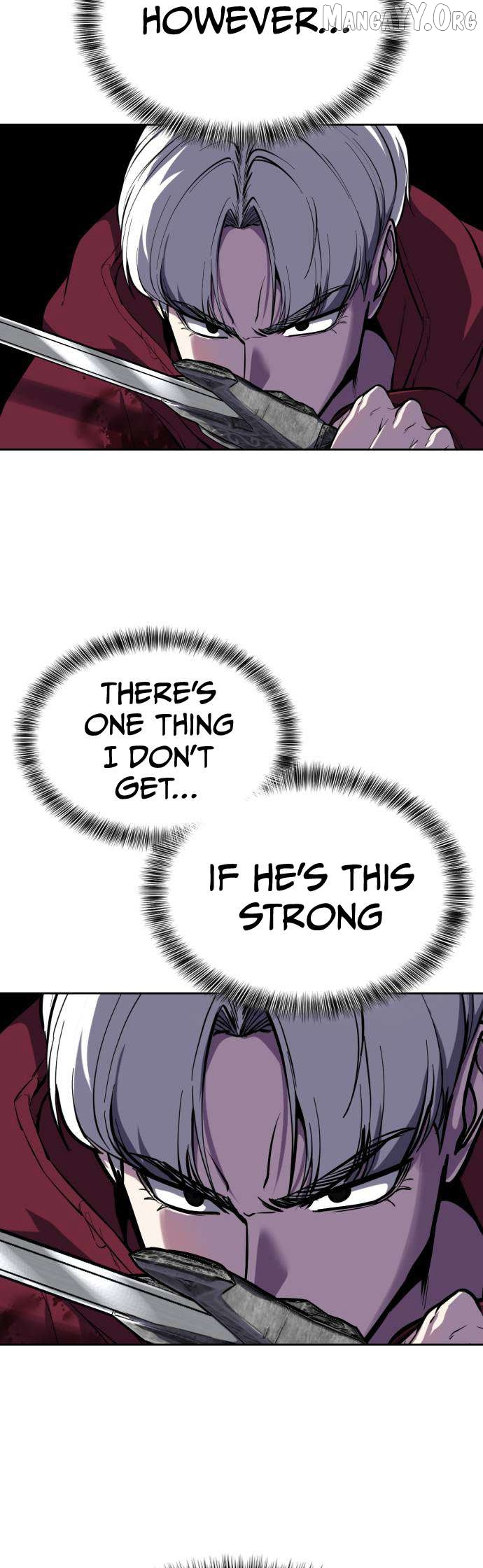 The Boy of Death Chapter 317 page 78