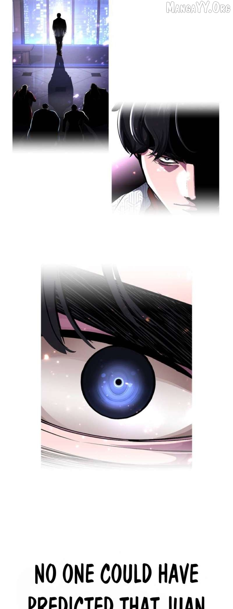 The Boy of Death Chapter 317 page 83