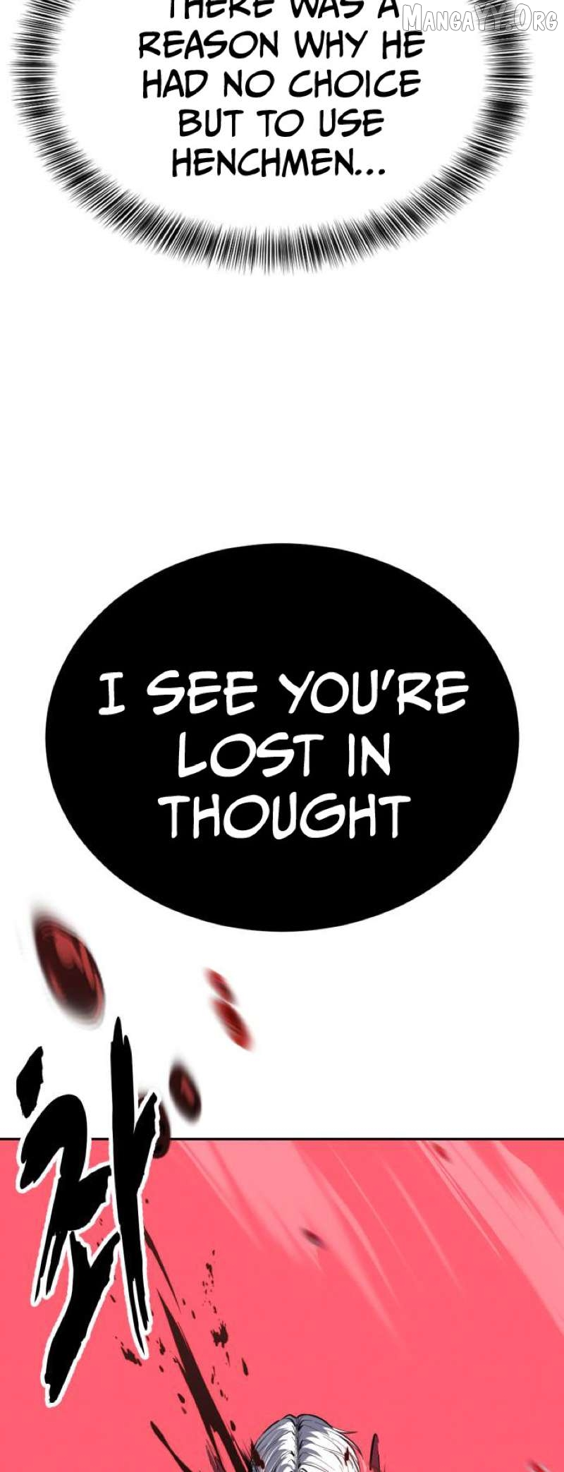 The Boy of Death Chapter 317 page 87
