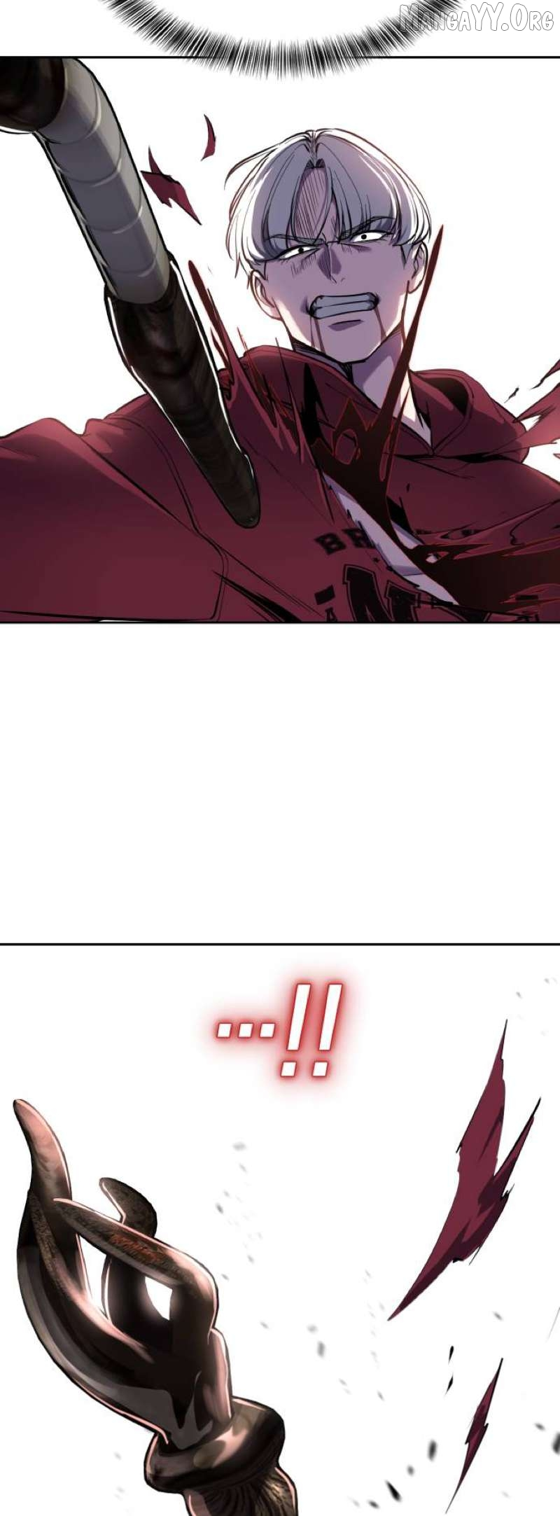 The Boy of Death Chapter 317 page 89