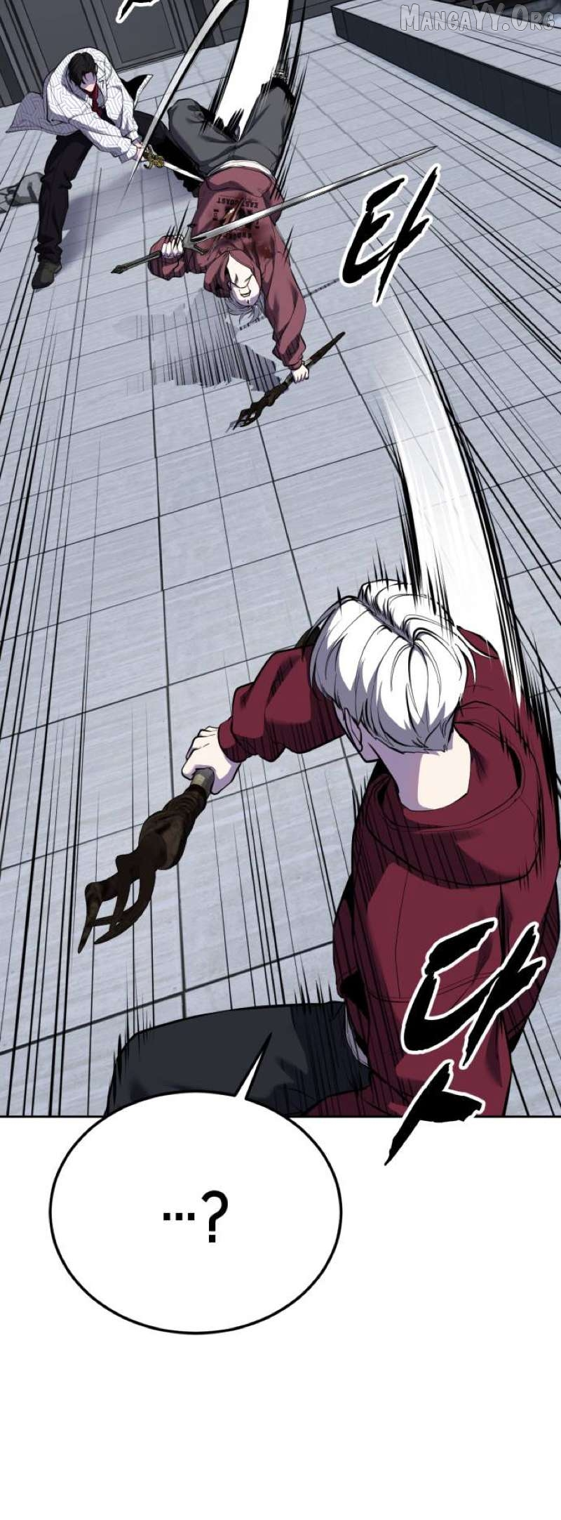 The Boy of Death Chapter 317 page 92
