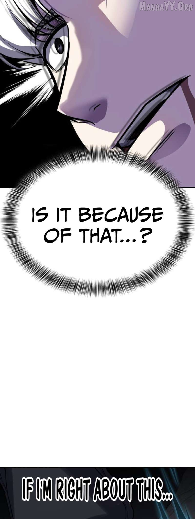 The Boy of Death Chapter 317 page 99