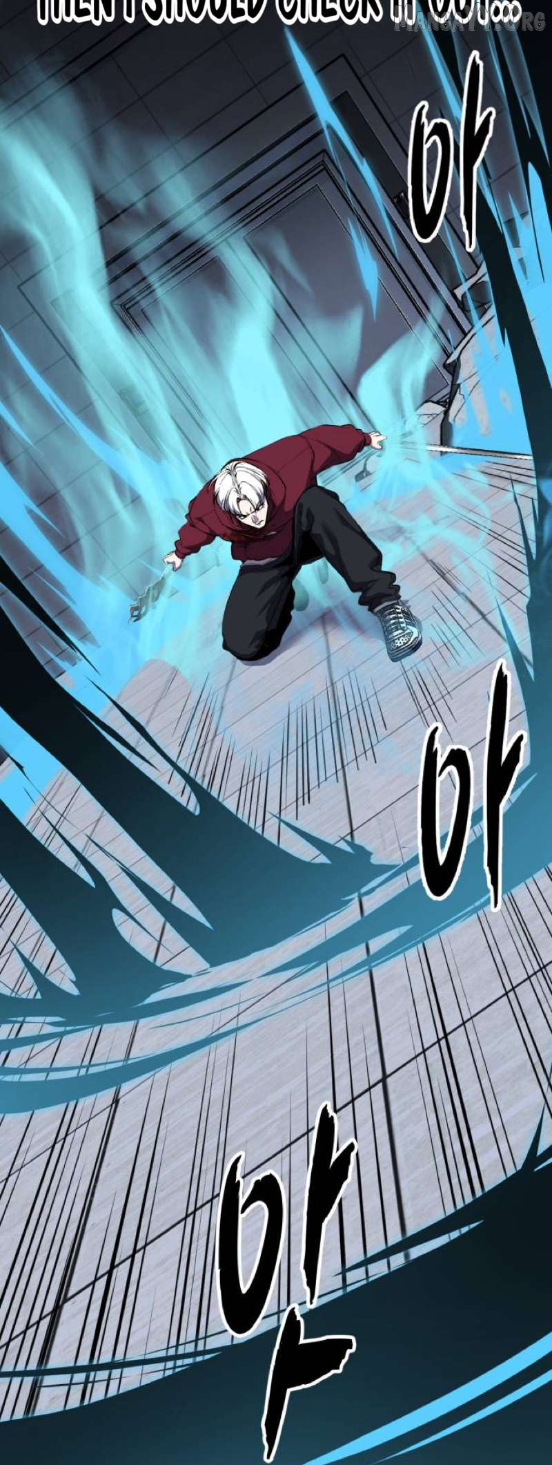 The Boy of Death Chapter 317 page 101