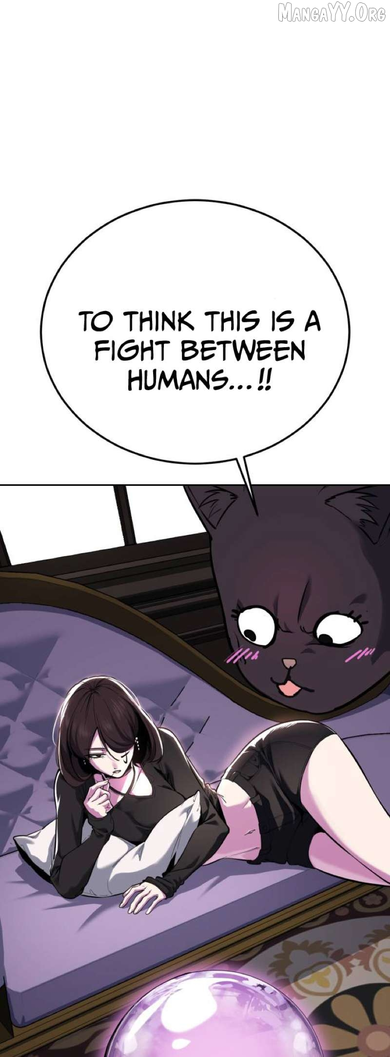 The Boy of Death Chapter 317 page 107