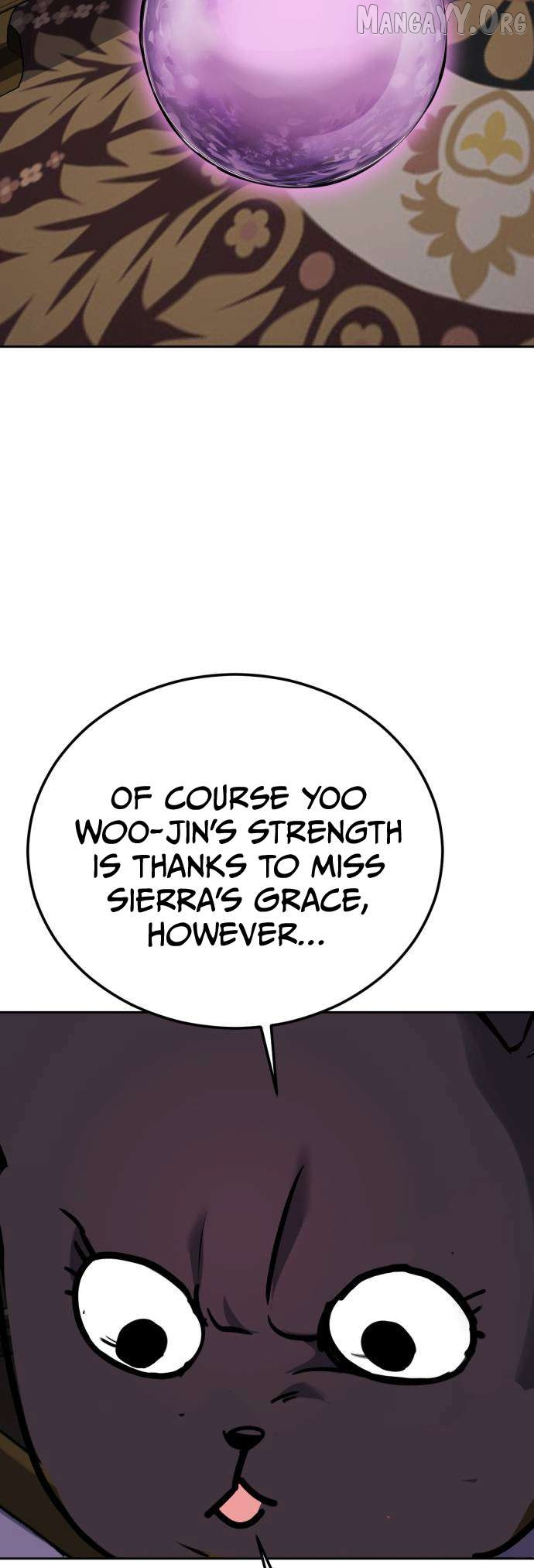 The Boy of Death Chapter 317 page 108