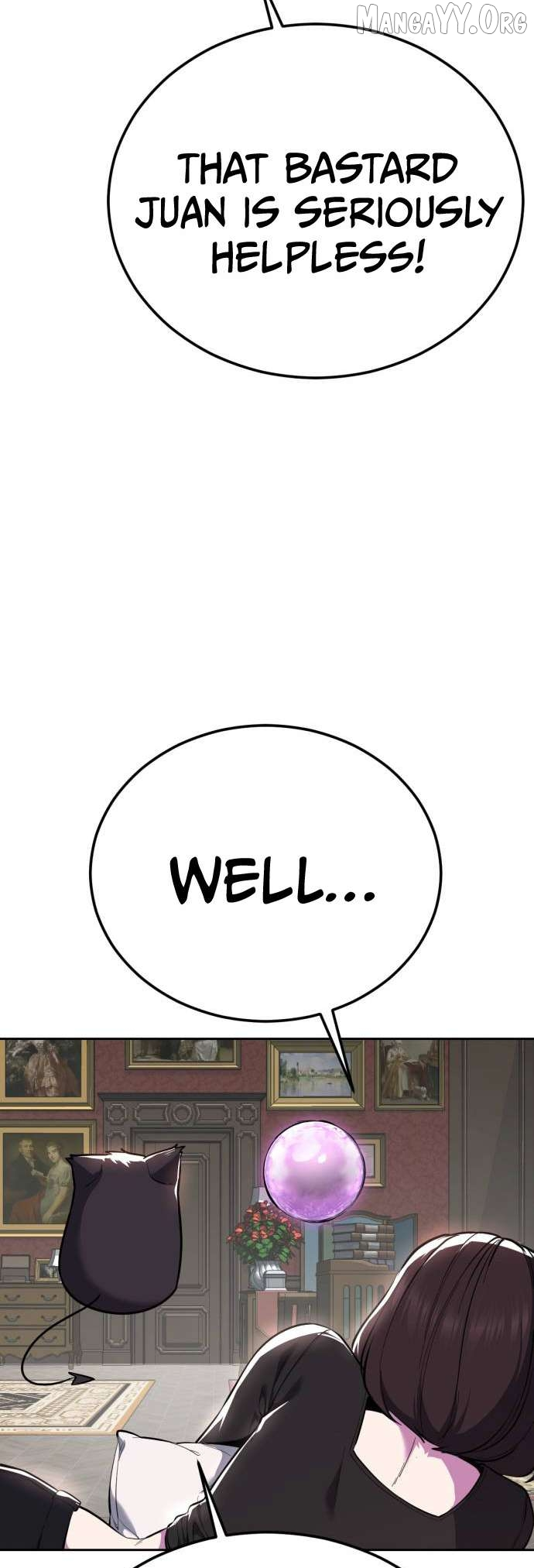 The Boy of Death Chapter 317 page 109