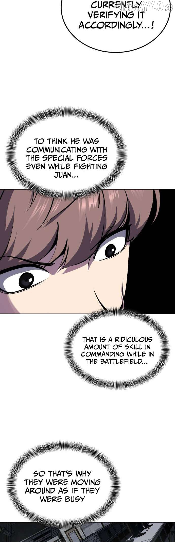 The Boy of Death Chapter 318 page 9