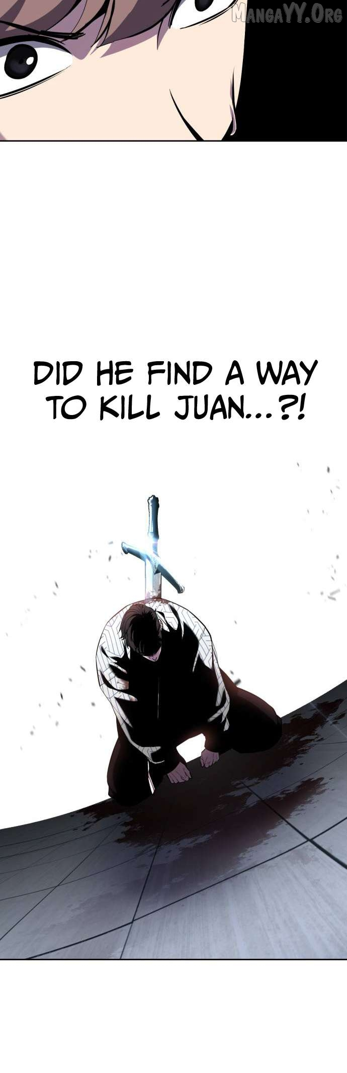 The Boy of Death Chapter 318 page 11