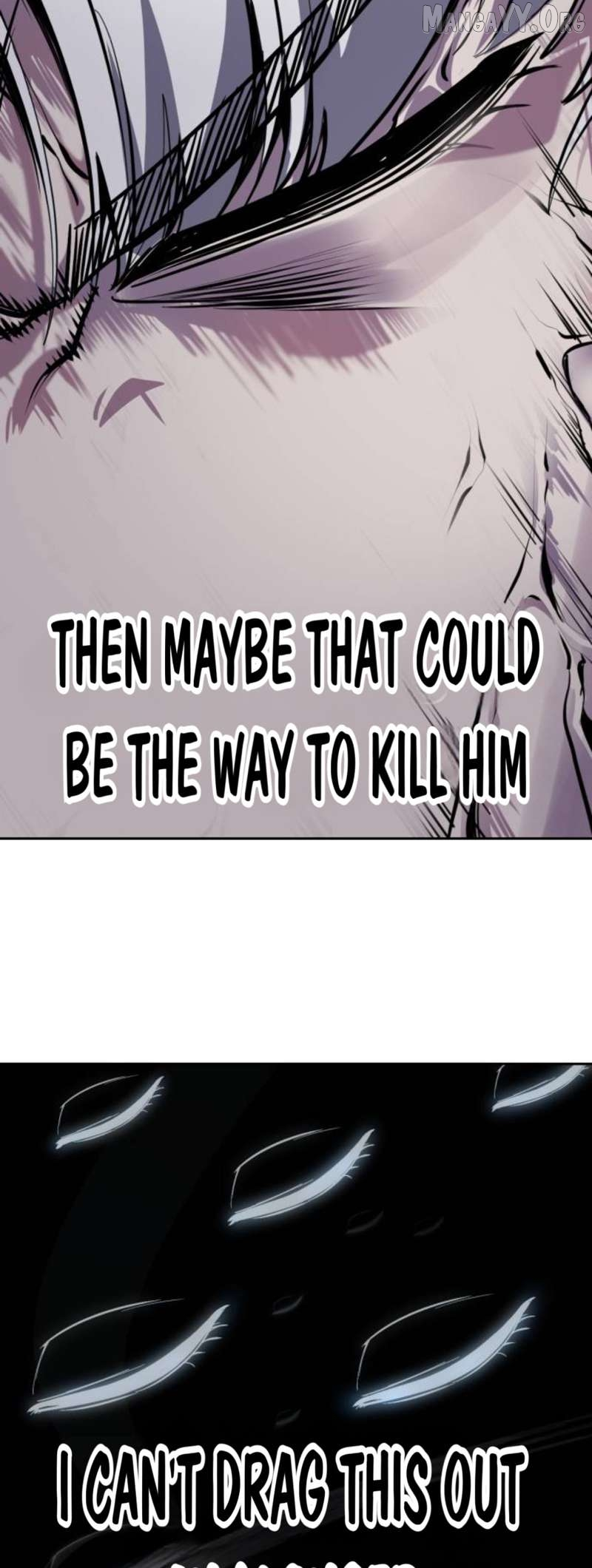The Boy of Death Chapter 318 page 21