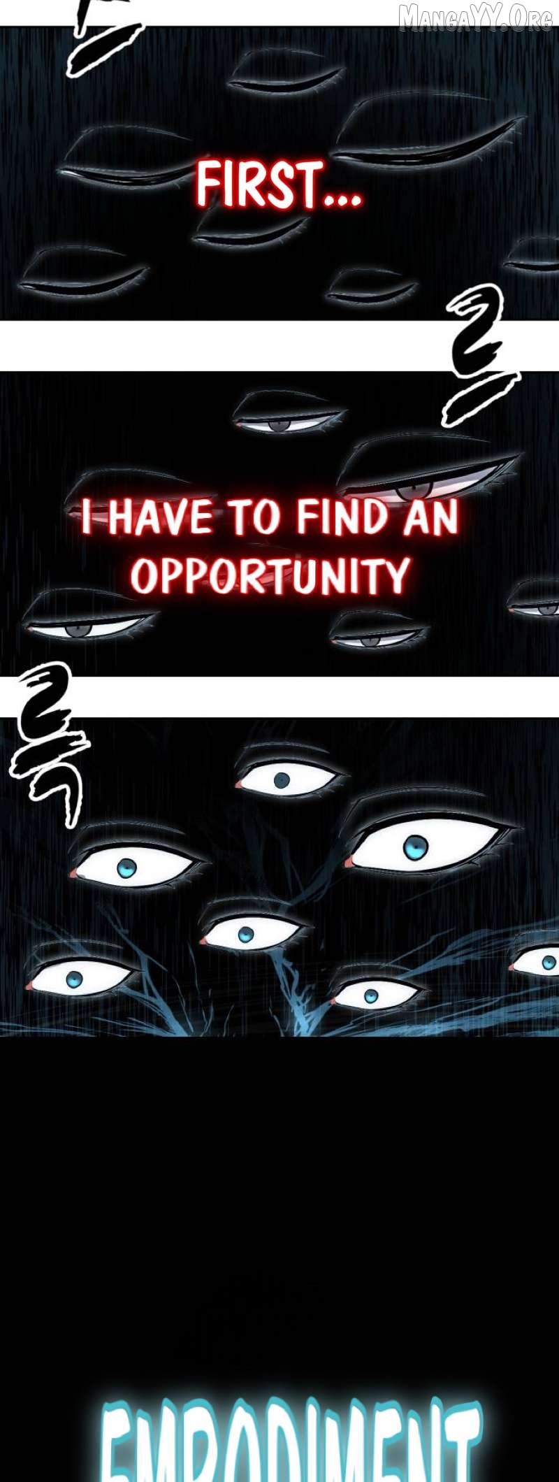 The Boy of Death Chapter 318 page 25