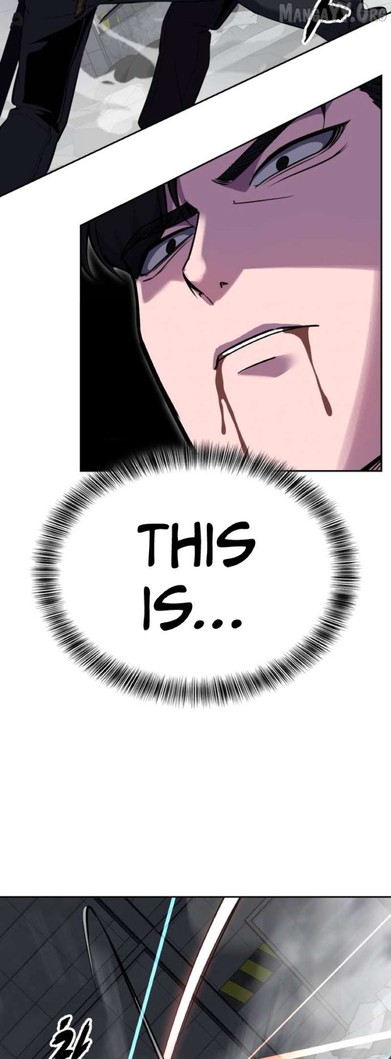 The Boy of Death Chapter 318 page 31