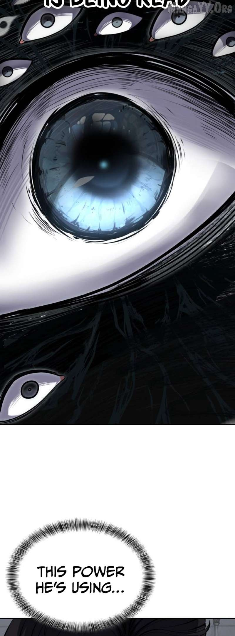 The Boy of Death Chapter 318 page 37