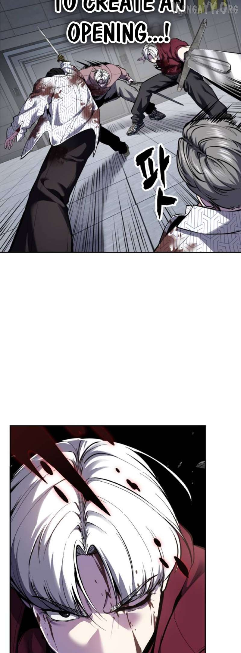 The Boy of Death Chapter 318 page 61