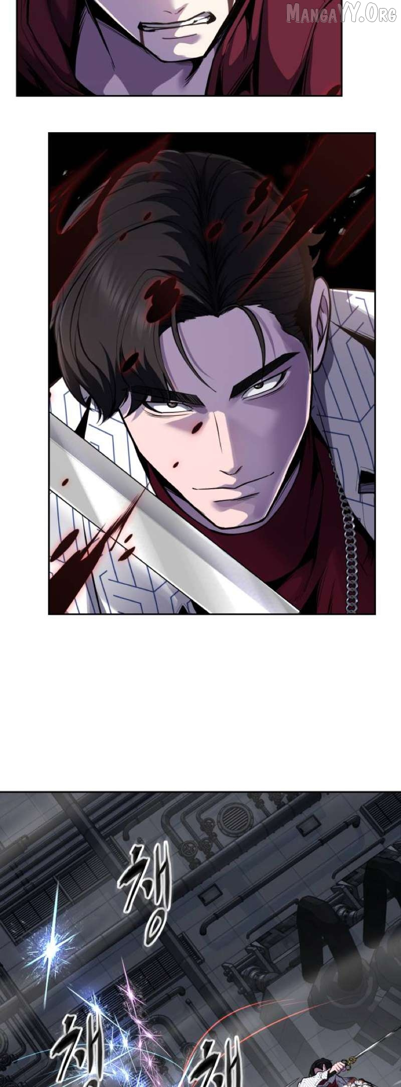 The Boy of Death Chapter 318 page 62