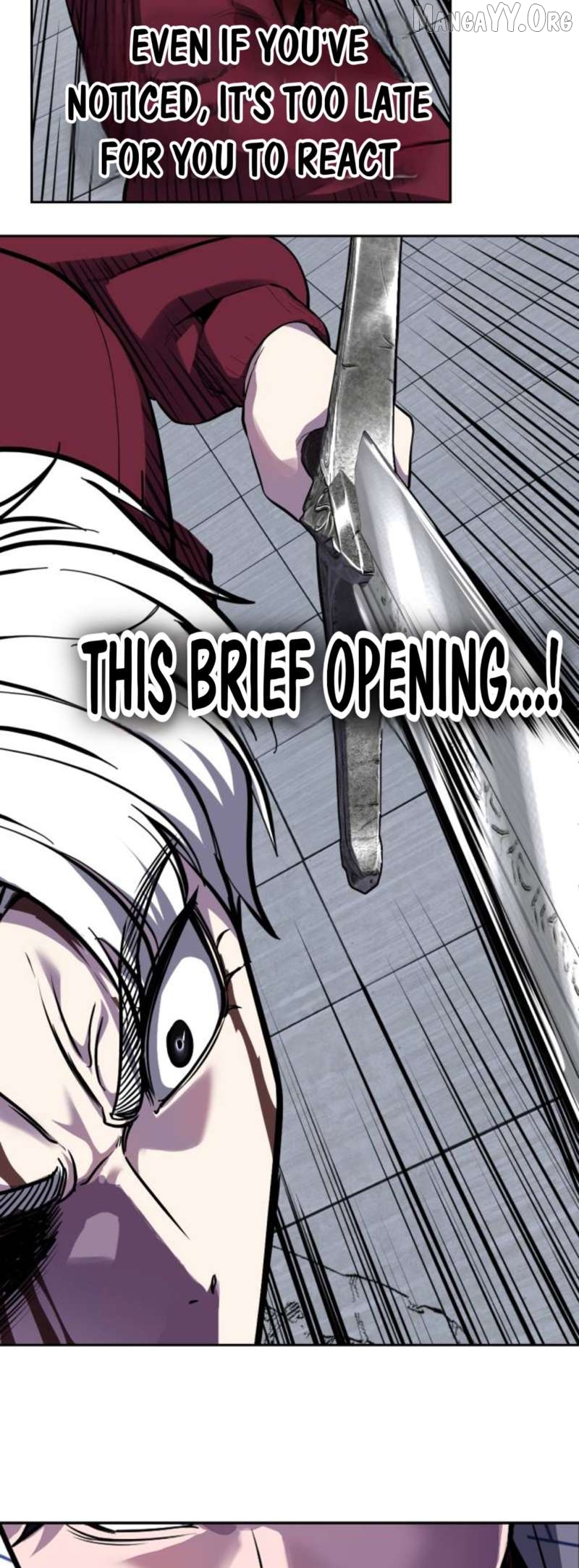 The Boy of Death Chapter 318 page 64