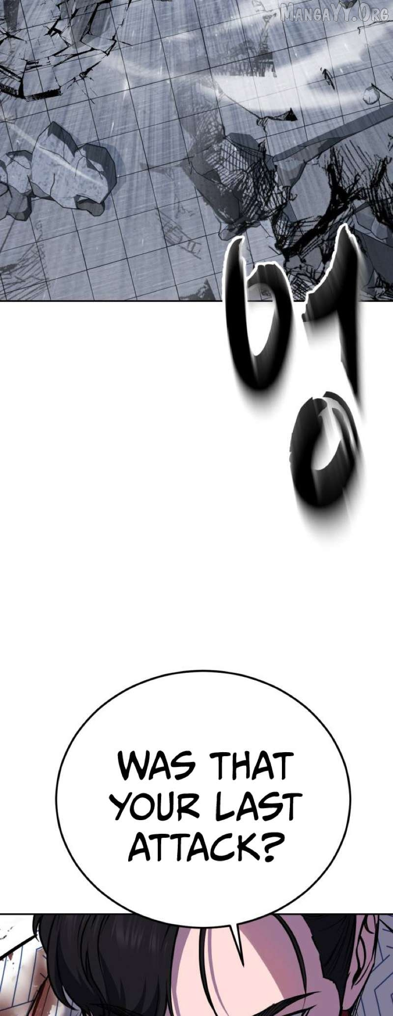 The Boy of Death Chapter 318 page 66