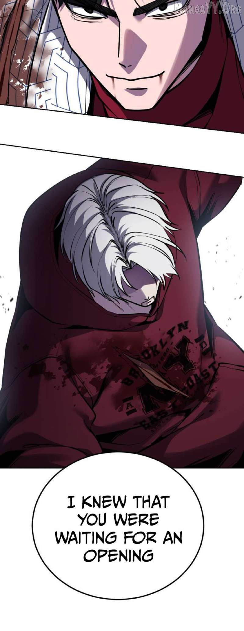 The Boy of Death Chapter 318 page 67