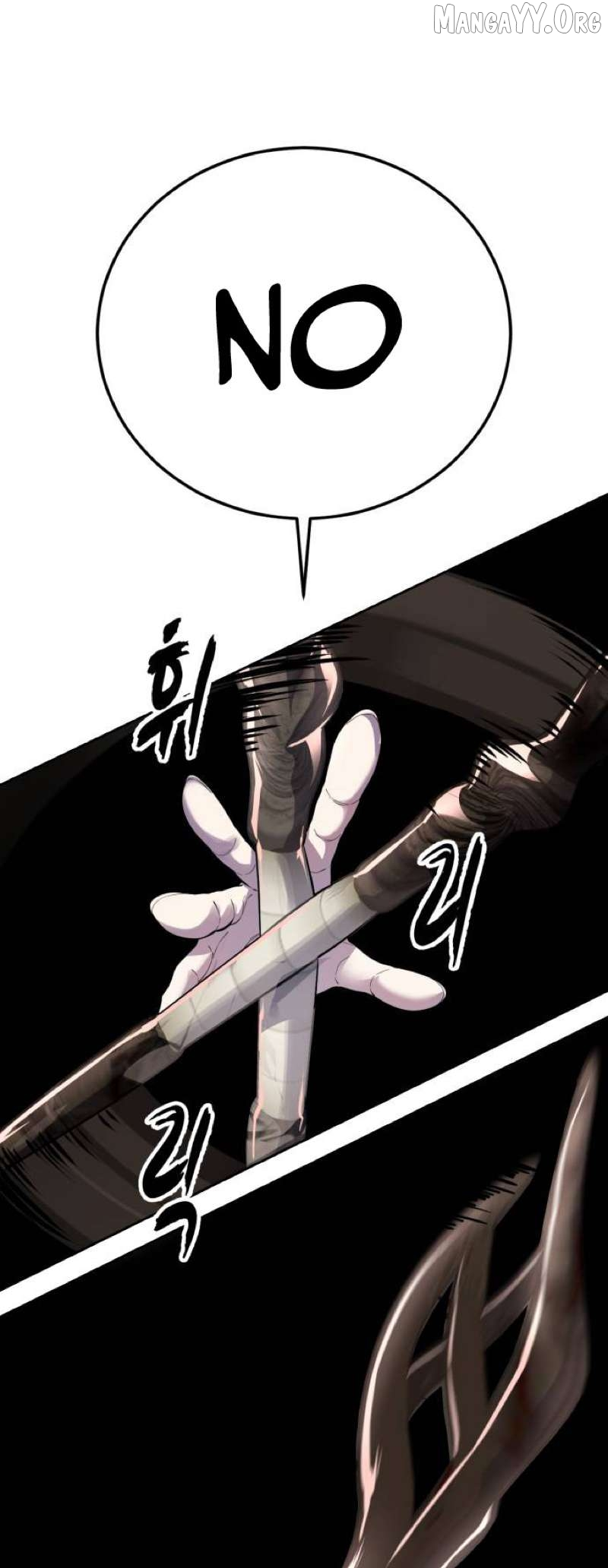 The Boy of Death Chapter 318 page 68
