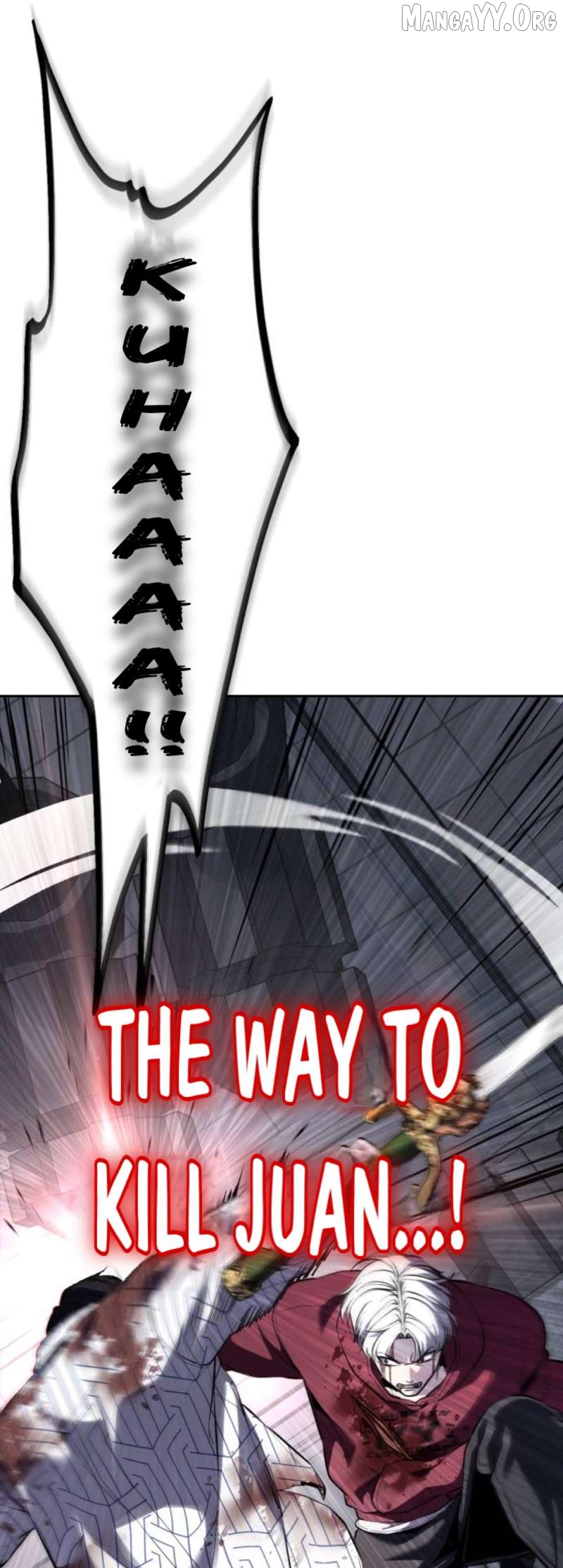 The Boy of Death Chapter 318 page 73