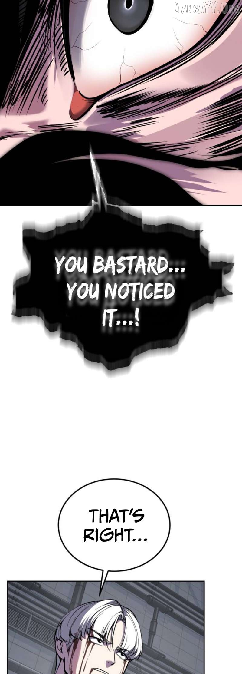 The Boy of Death Chapter 318 page 77