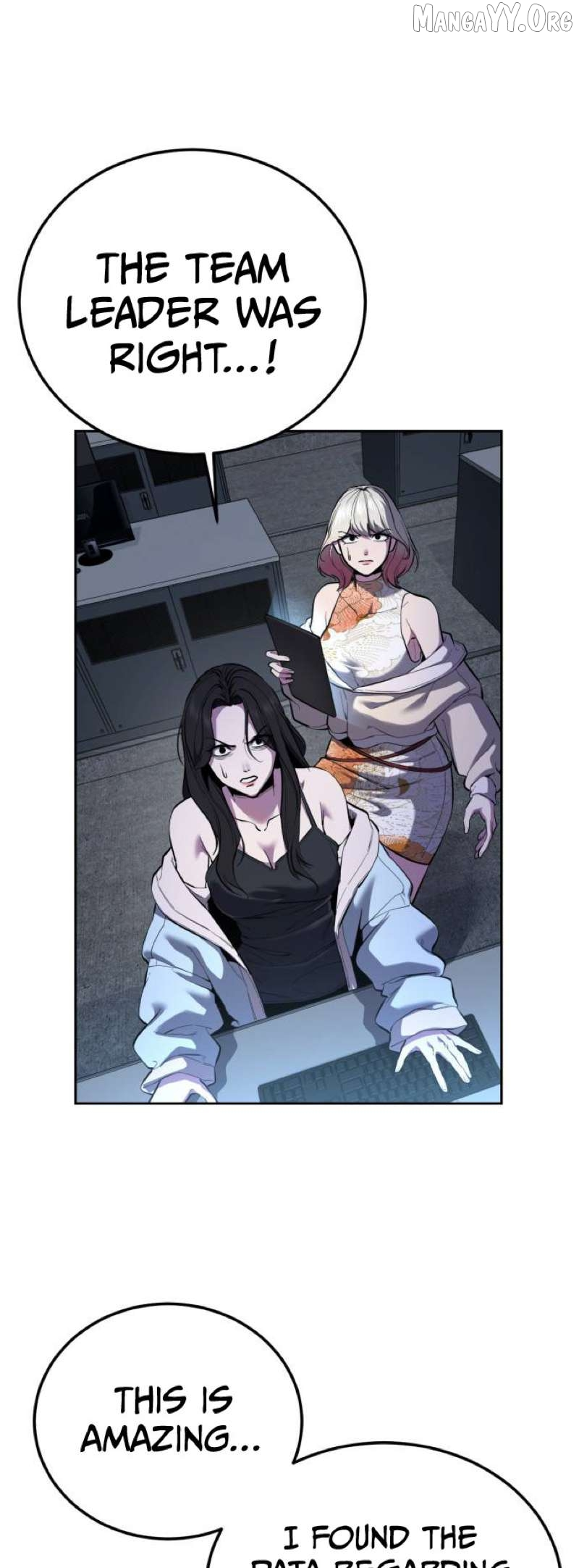 The Boy of Death Chapter 318 page 82