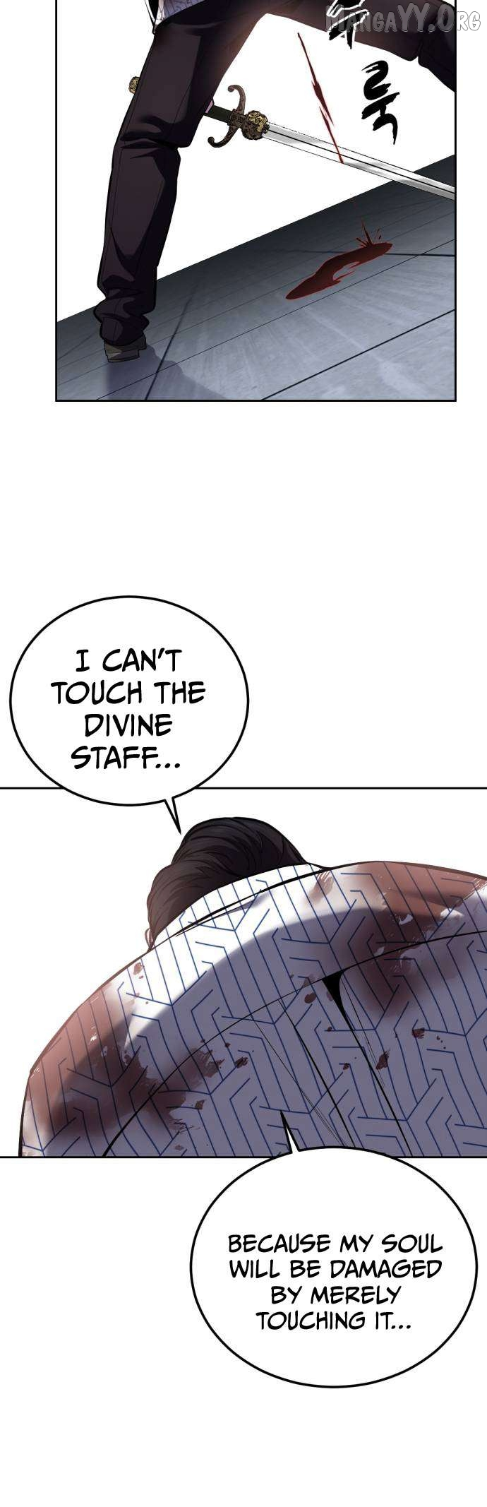 The Boy of Death Chapter 318 page 85