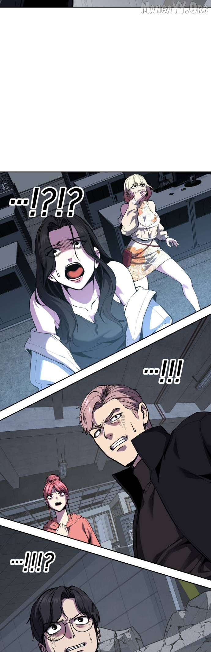 The Boy of Death Chapter 318 page 88