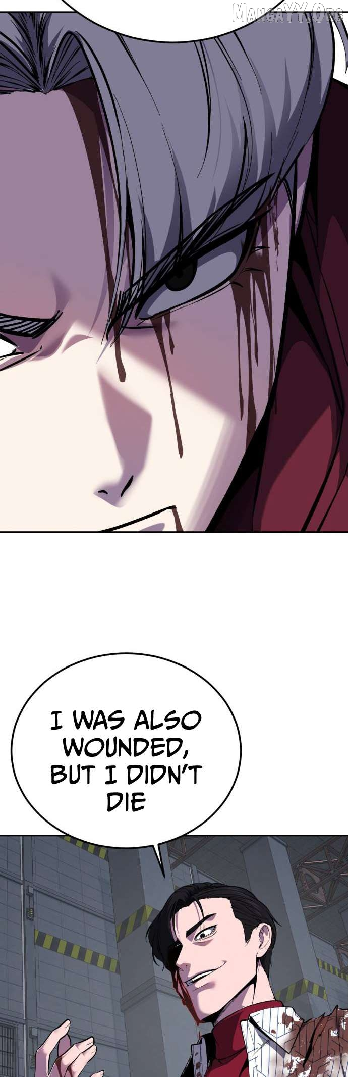 The Boy of Death Chapter 318 page 90