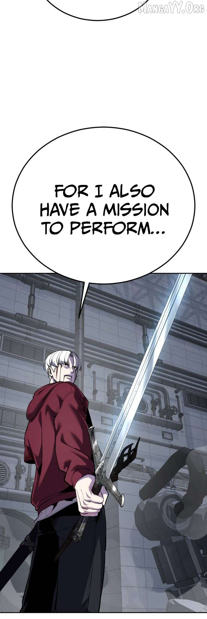 The Boy of Death Chapter 318 page 95