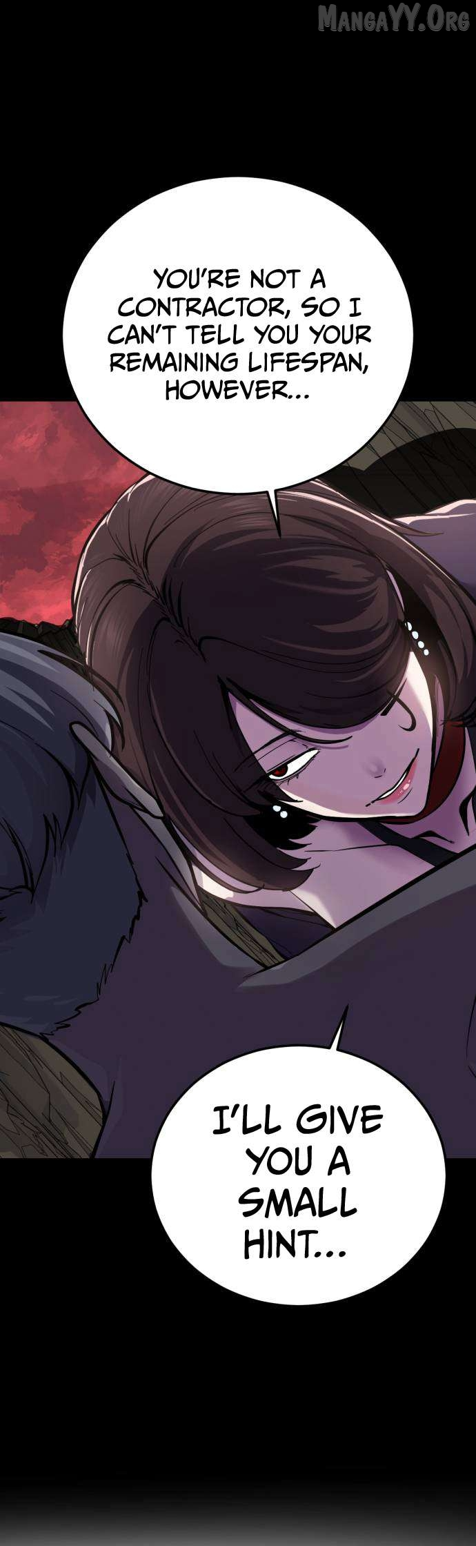 The Boy of Death Chapter 318 page 102