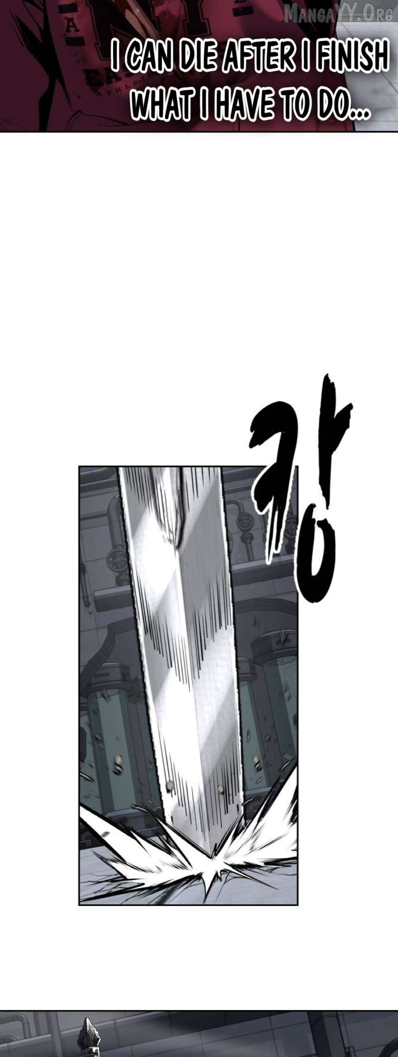 The Boy of Death Chapter 318 page 104