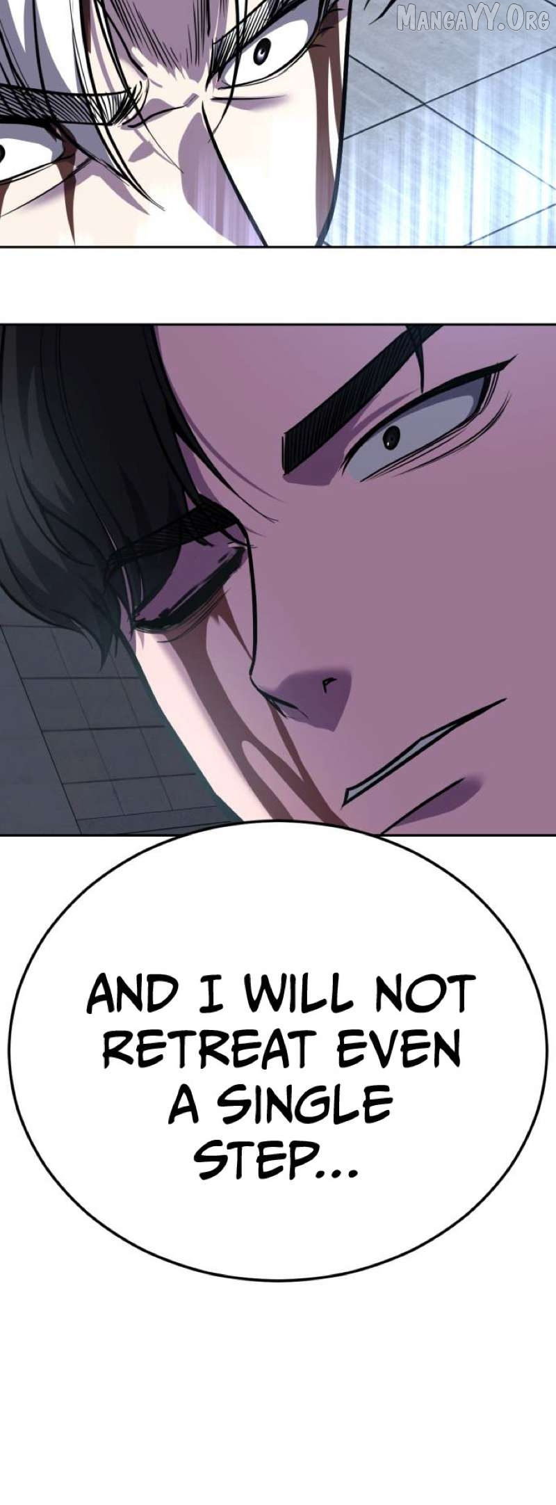 The Boy of Death Chapter 318 page 115