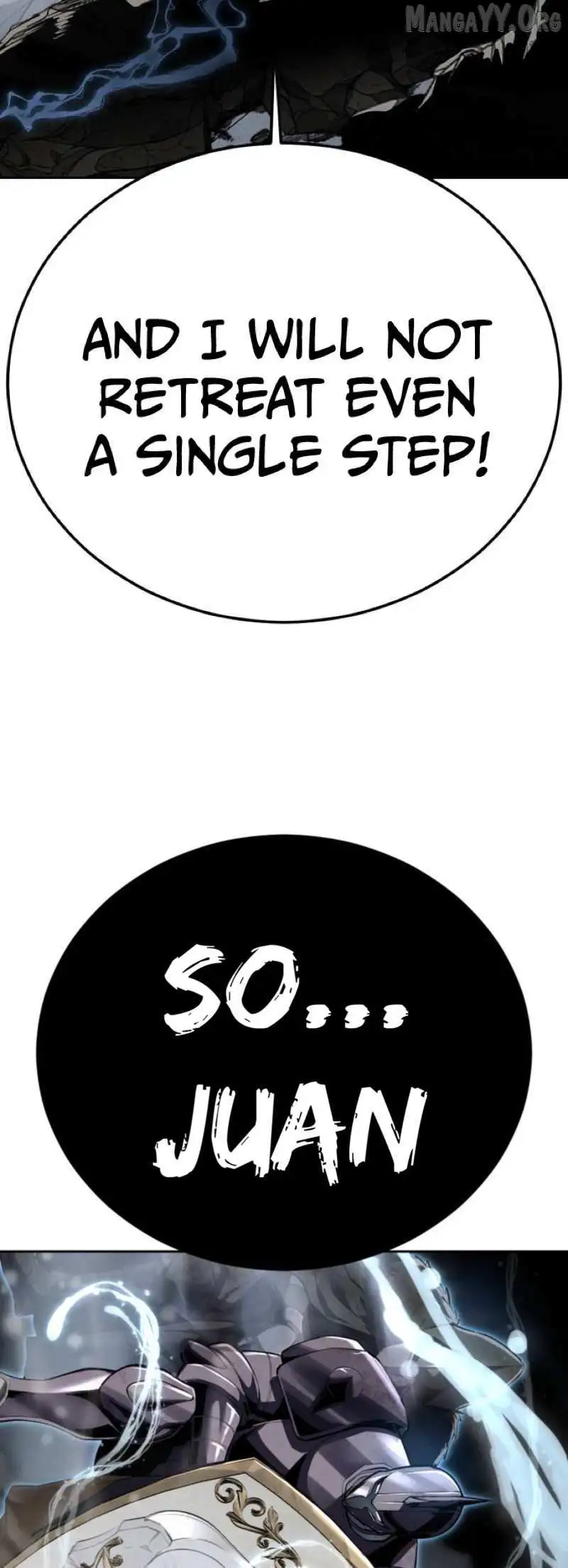 The Boy of Death Chapter 319 page 5