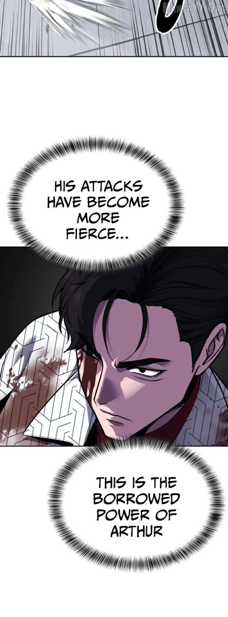 The Boy of Death Chapter 319 page 12