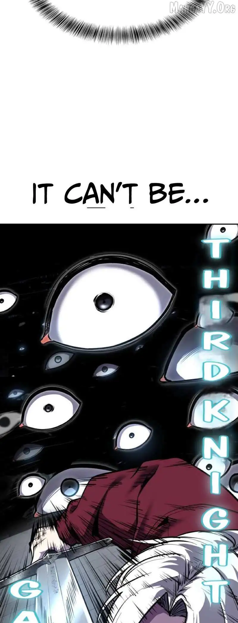 The Boy of Death Chapter 319 page 19