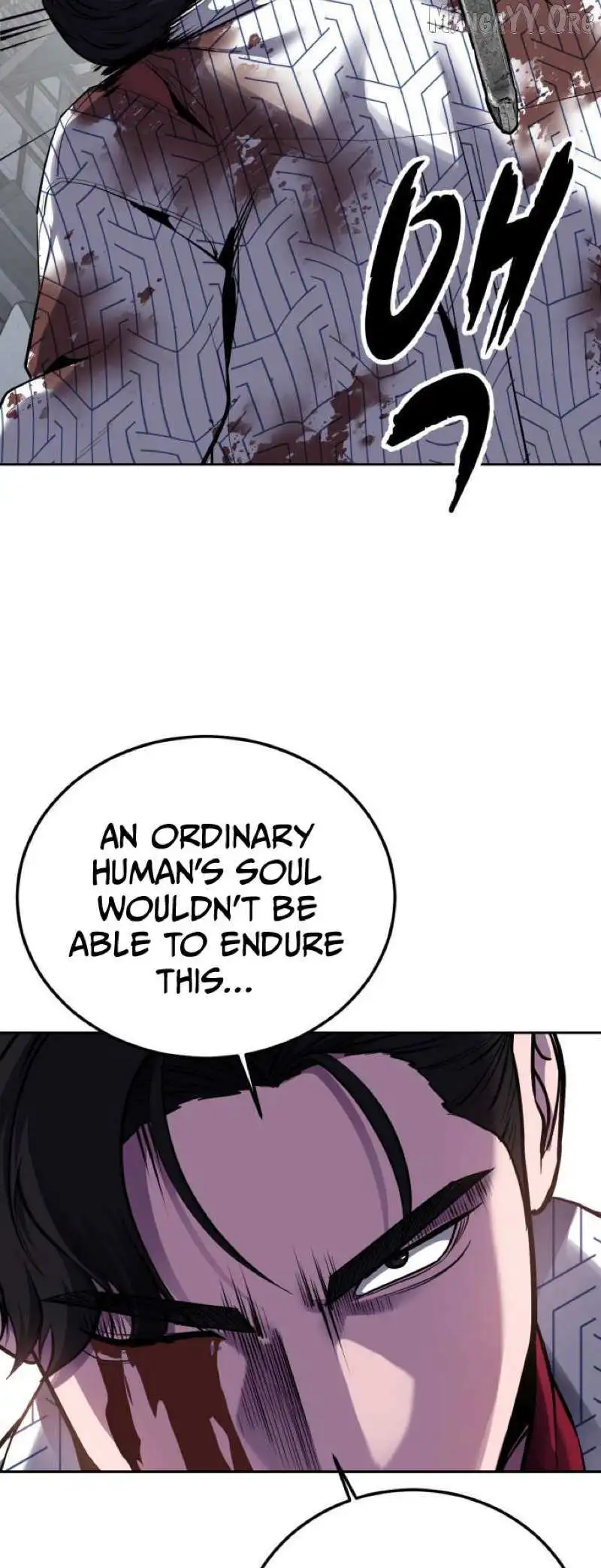 The Boy of Death Chapter 319 page 21
