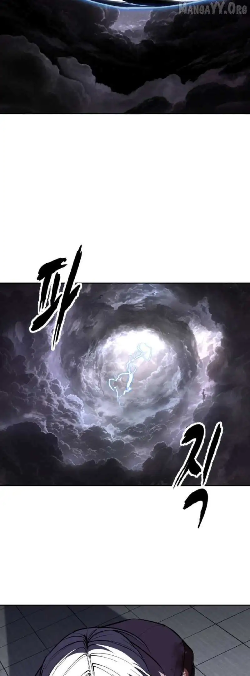 The Boy of Death Chapter 319 page 31