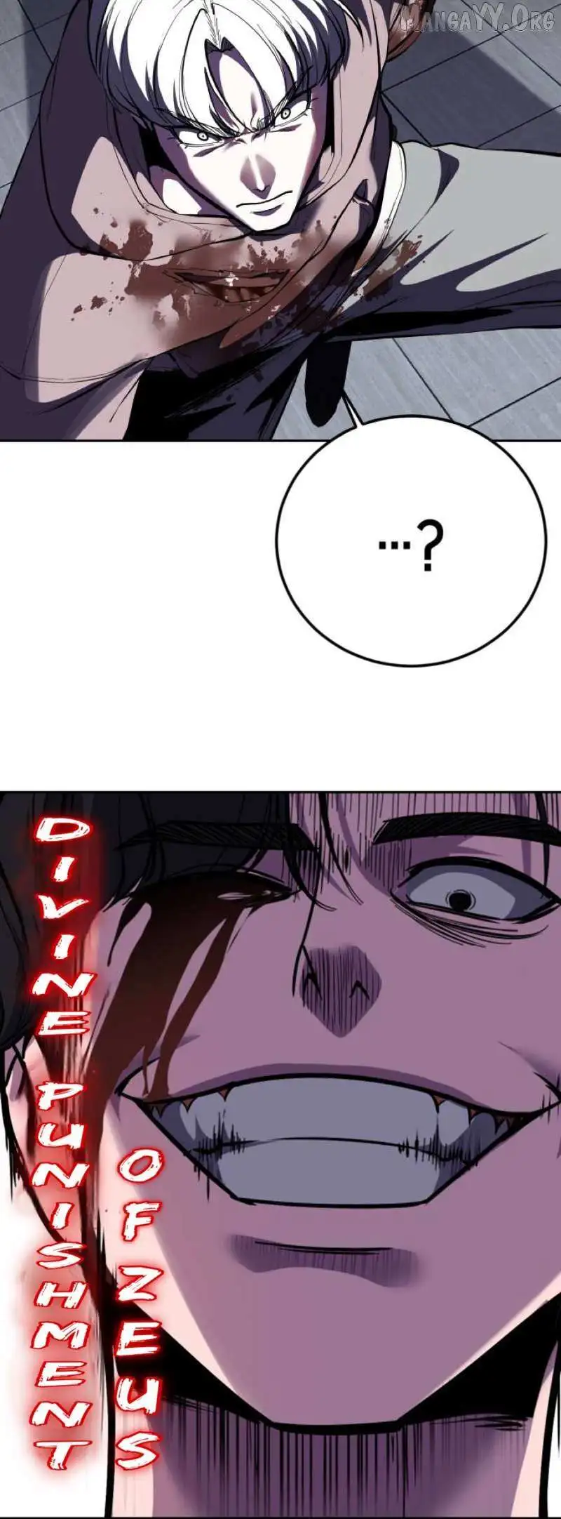 The Boy of Death Chapter 319 page 32