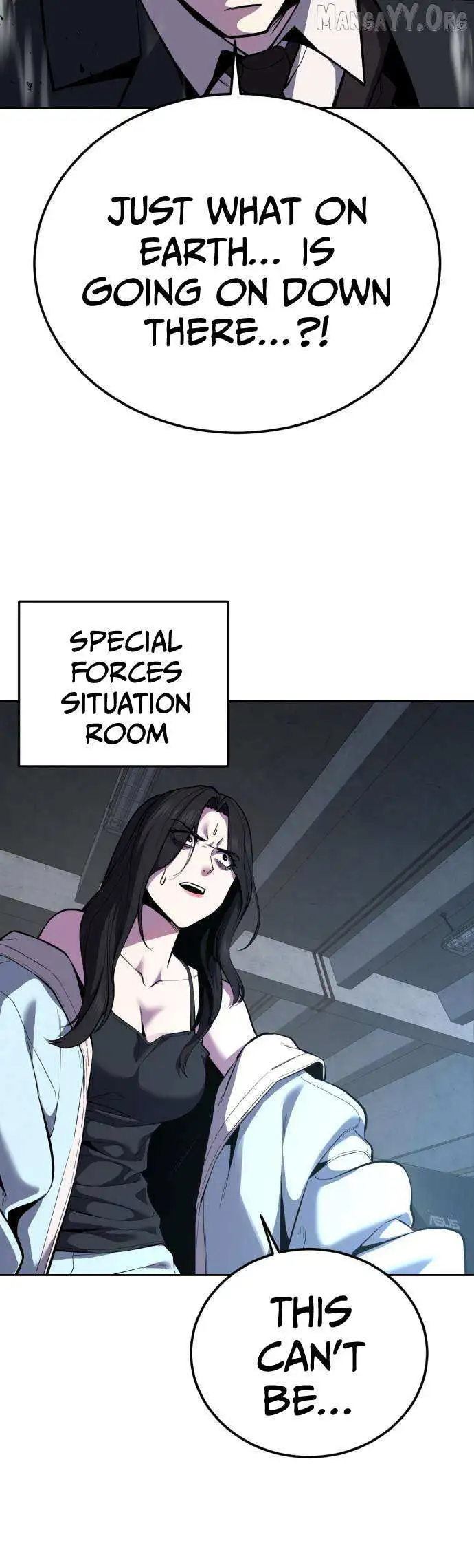 The Boy of Death Chapter 319 page 37