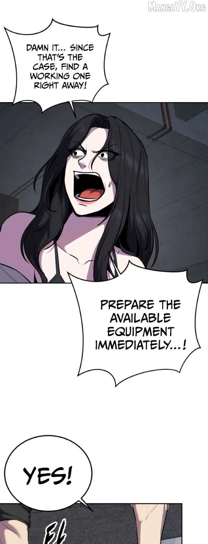 The Boy of Death Chapter 319 page 40