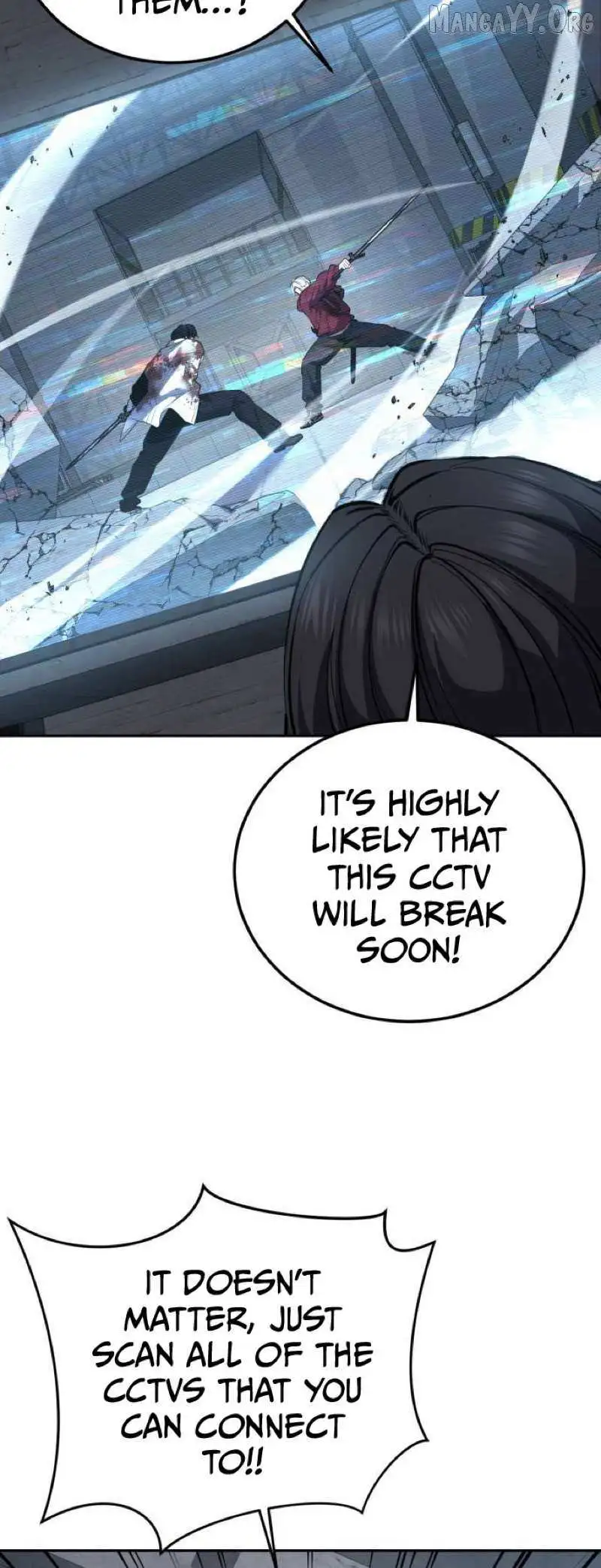 The Boy of Death Chapter 319 page 42
