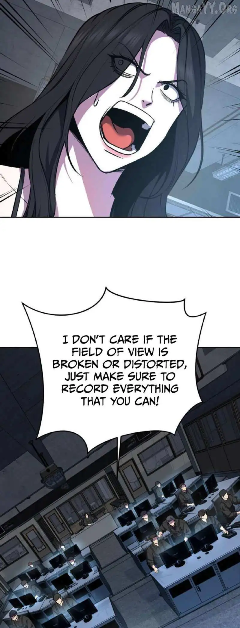 The Boy of Death Chapter 319 page 43
