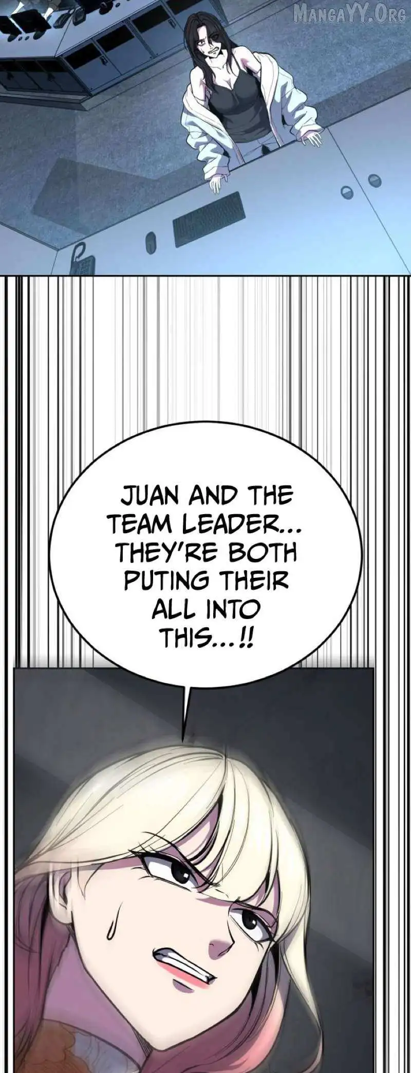 The Boy of Death Chapter 319 page 44