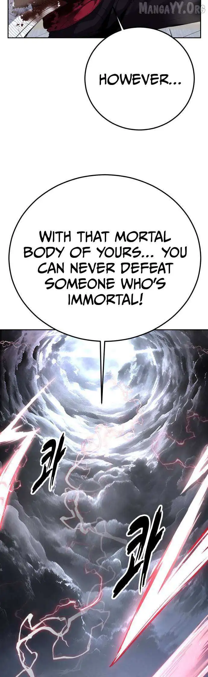 The Boy of Death Chapter 319 page 59