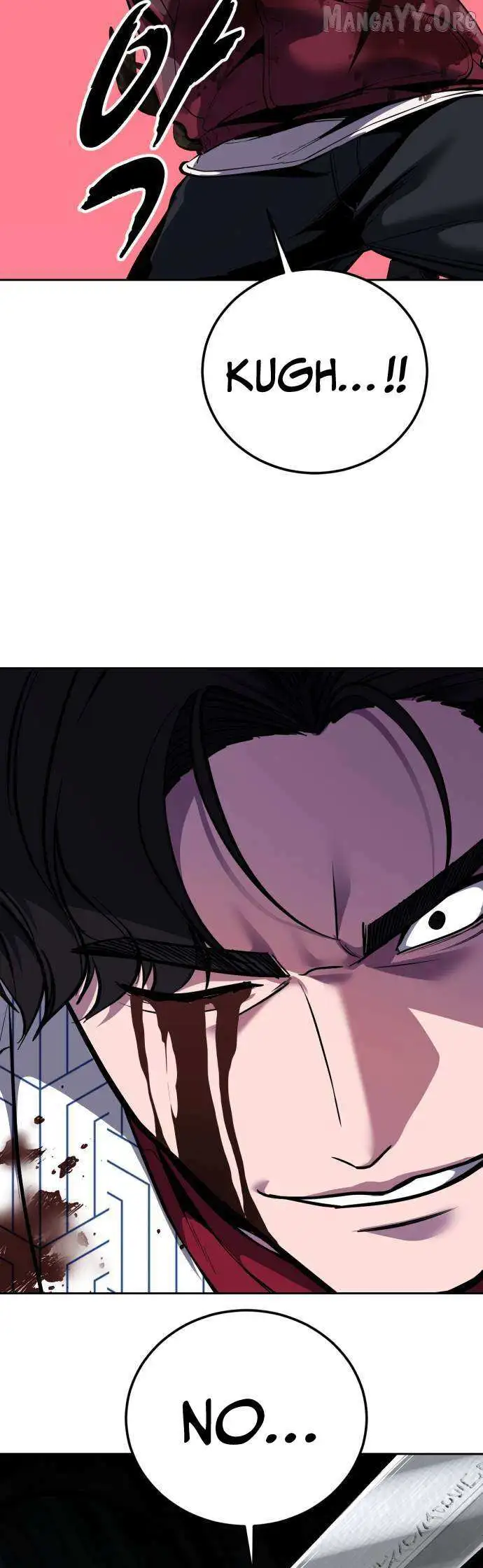The Boy of Death Chapter 319 page 61