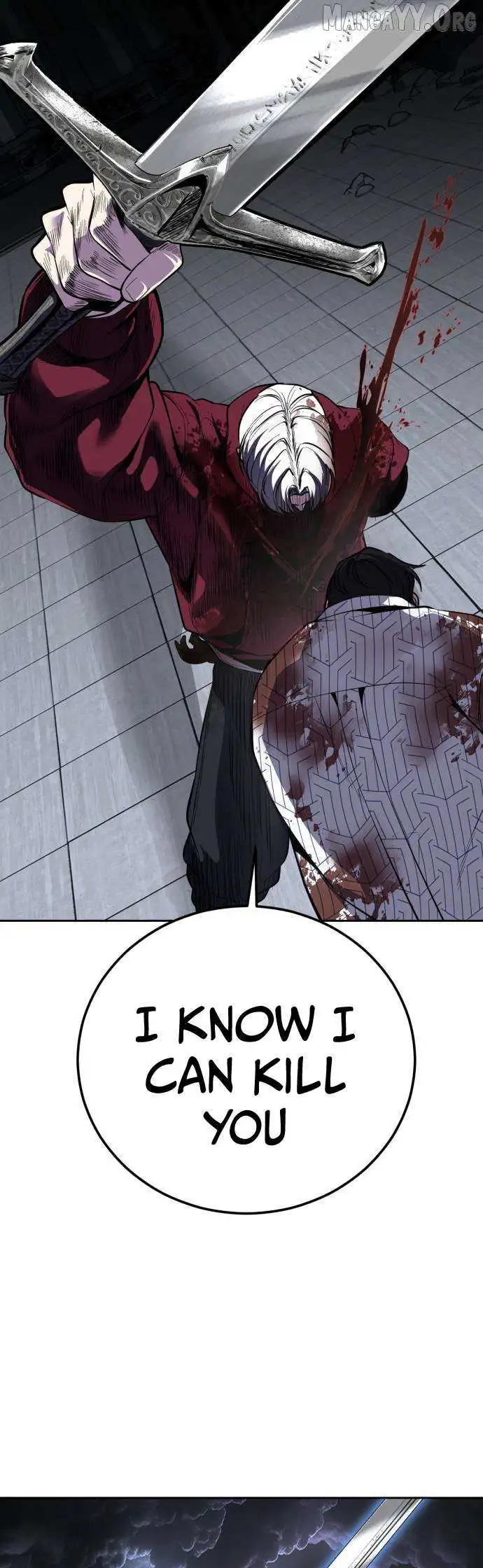 The Boy of Death Chapter 319 page 62